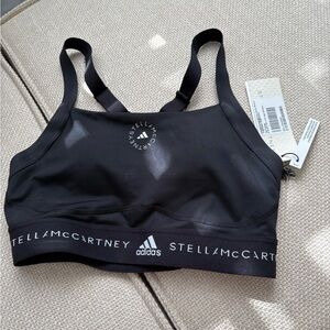 Adidas by Stella McCartney bra top